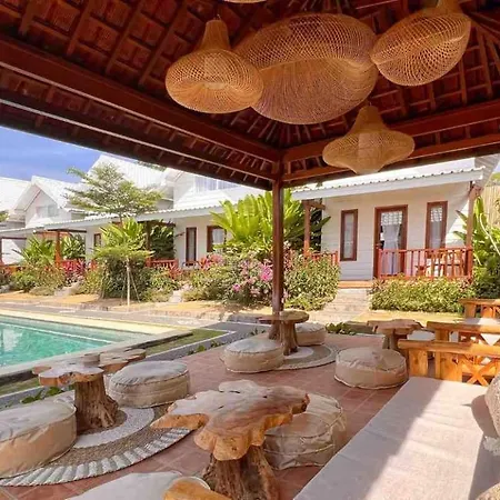Bacana Bungalow Uluwatu  Exterior photo