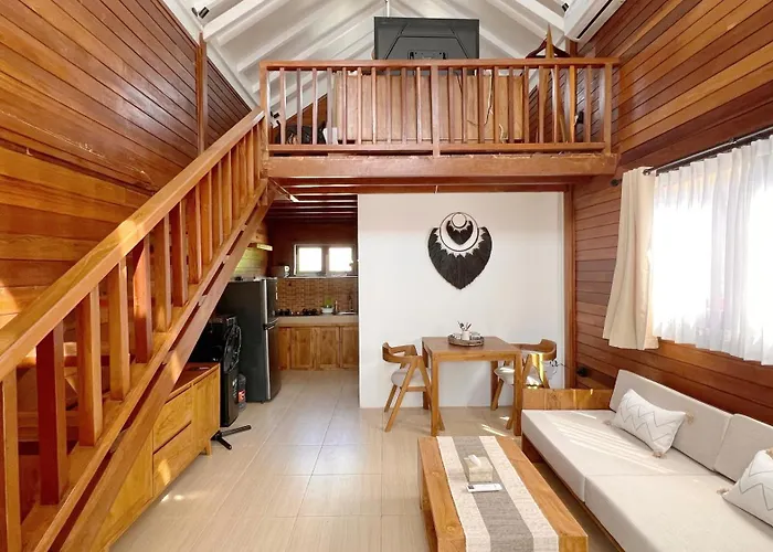 Bacana Bungalow