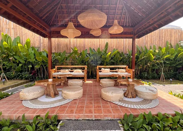 Bacana Bungalow