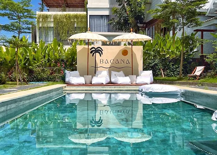 Bacana Bungalow
