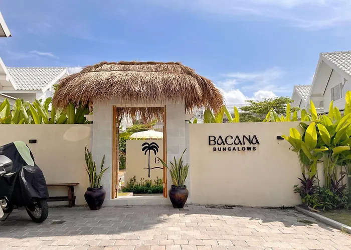Bacana Bungalow