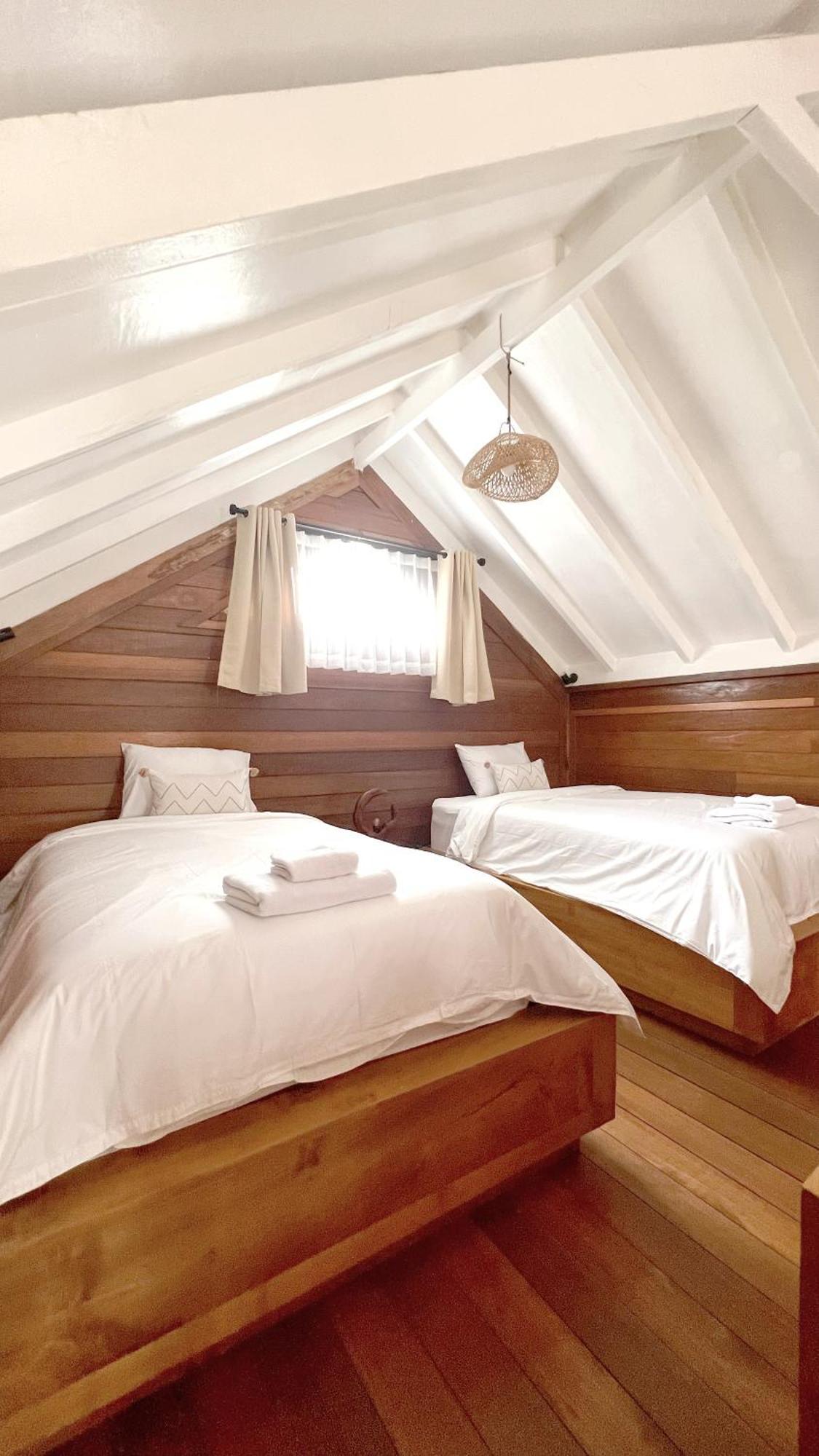 Apartment Bacana
