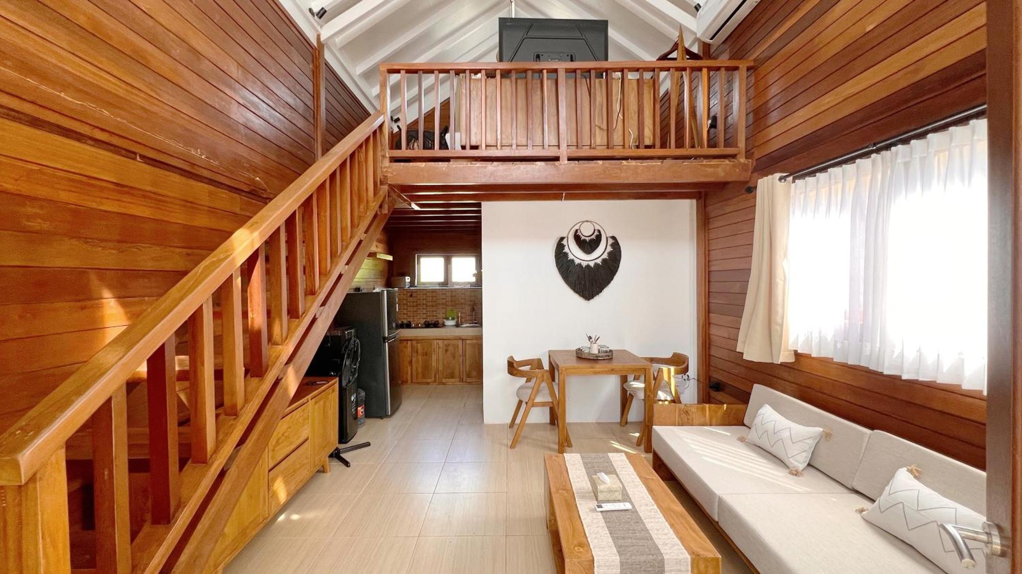 Bacana Apartment