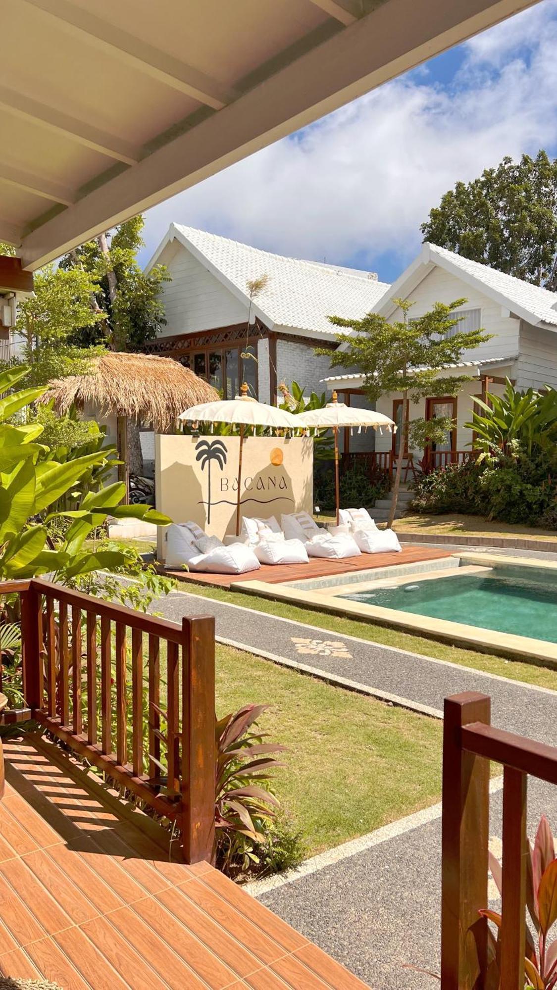 Apartment Bacana Uluwatu