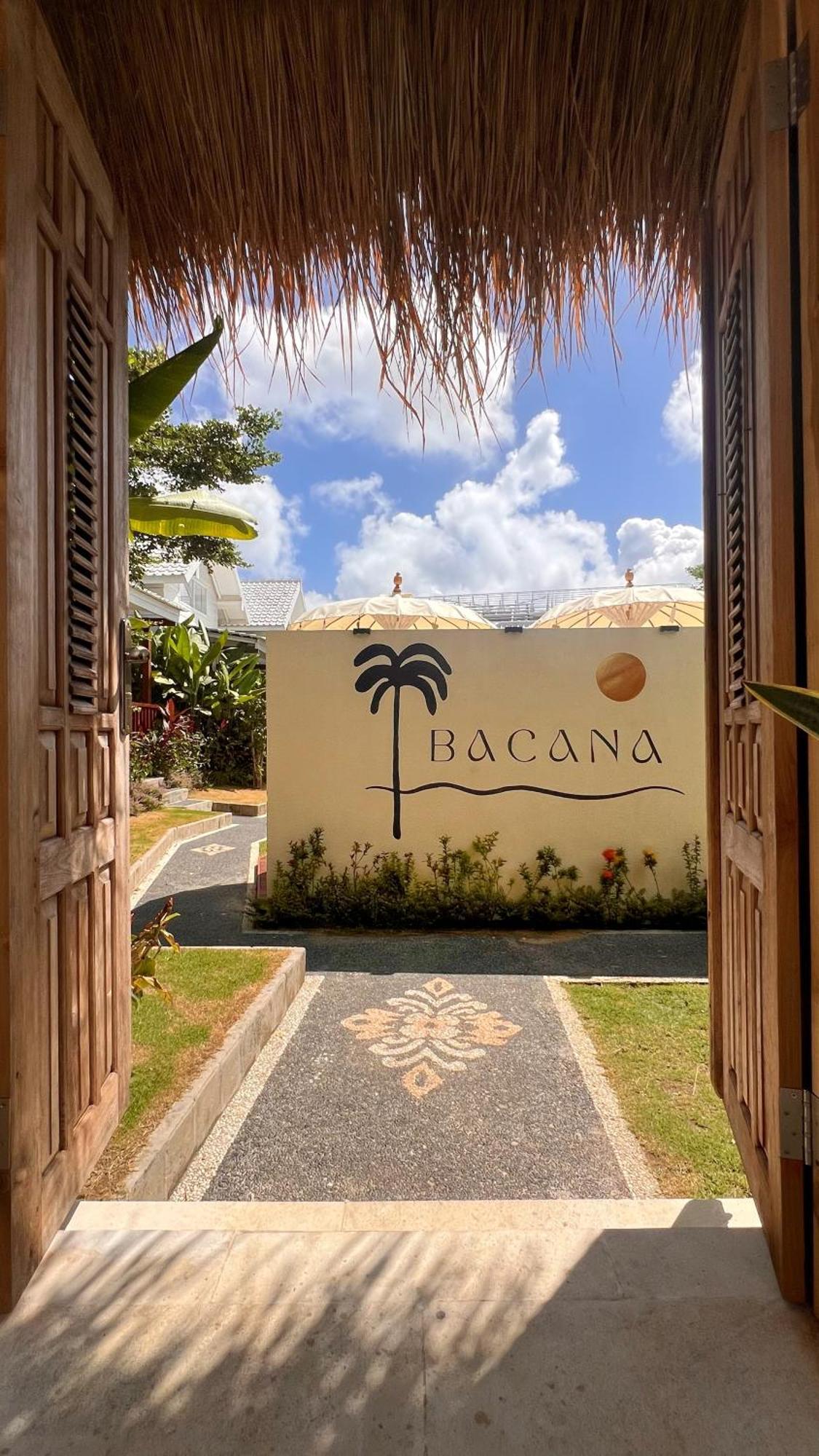 Apartment Bacana