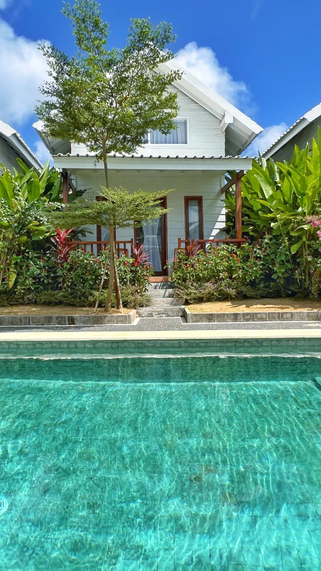 Bacana Apartment *