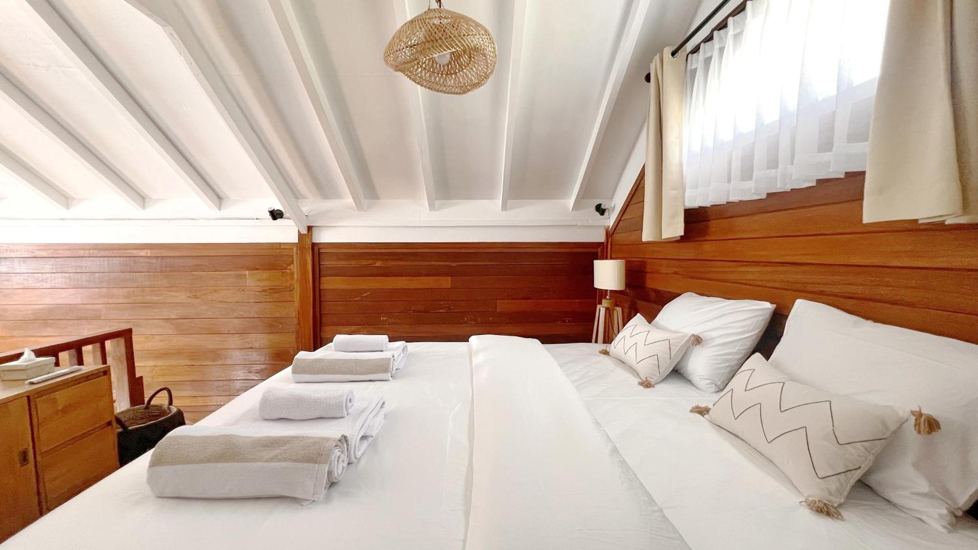 Apartment Bacana