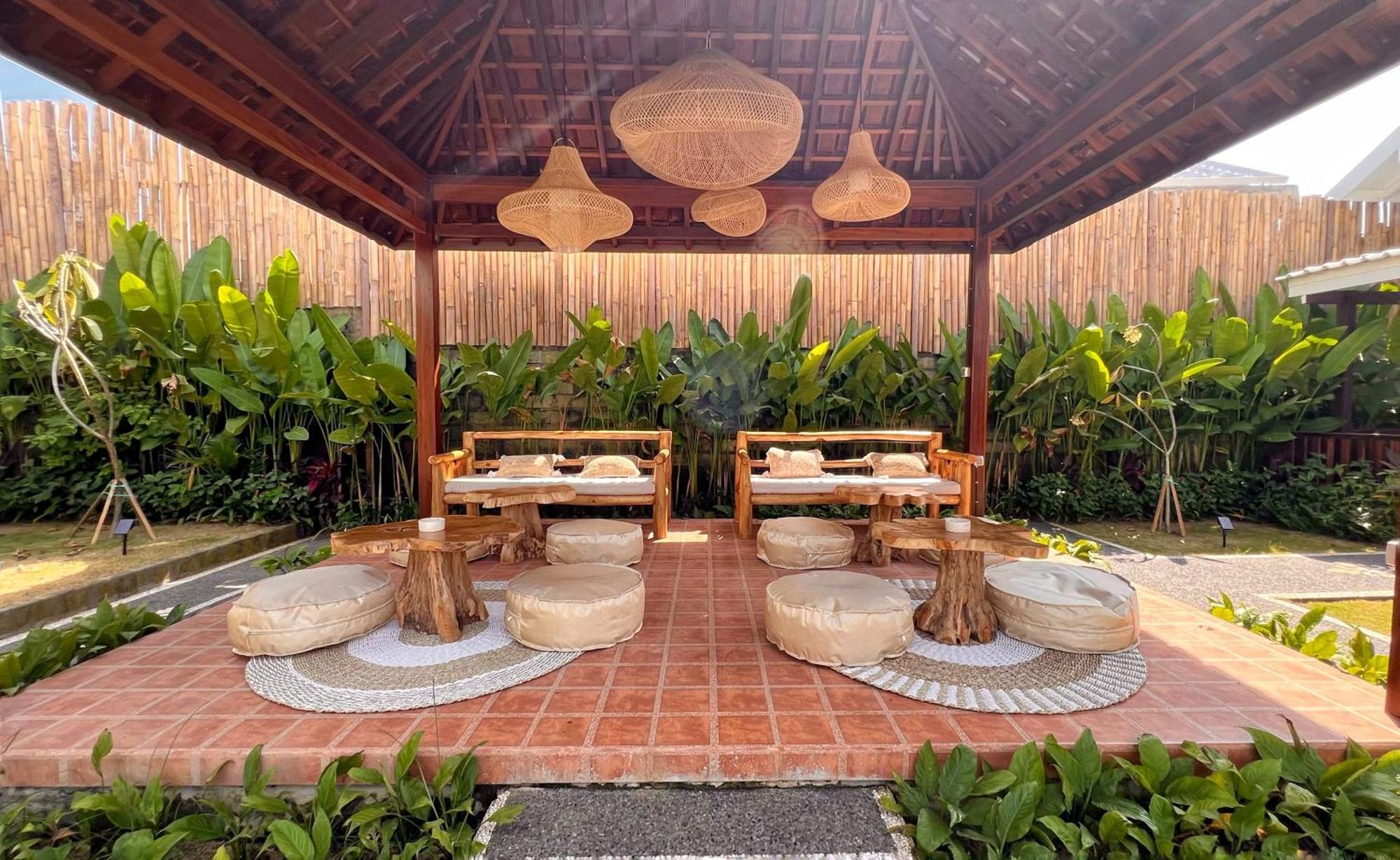 Bacana Uluwatu