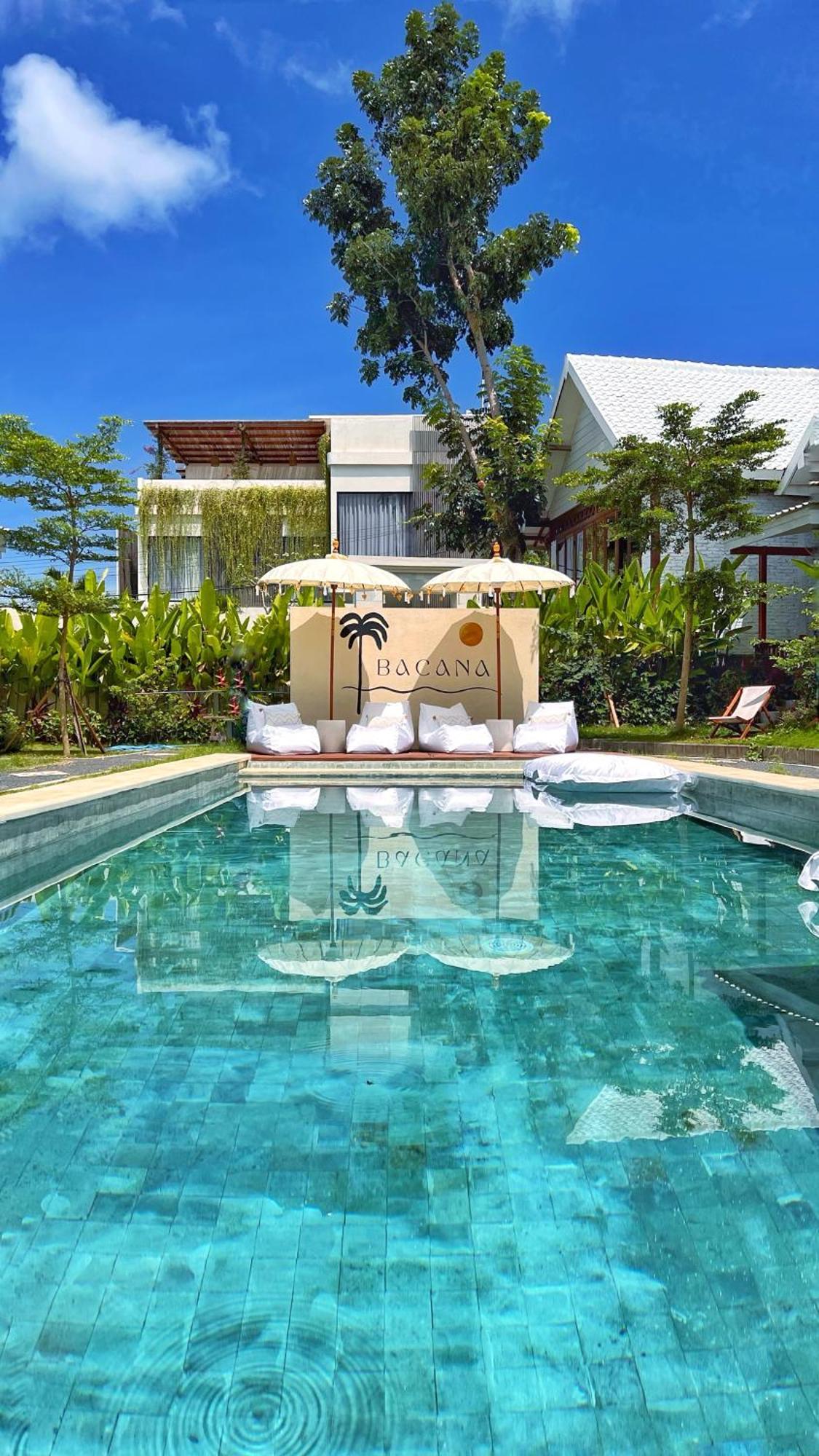 Apartment Bacana