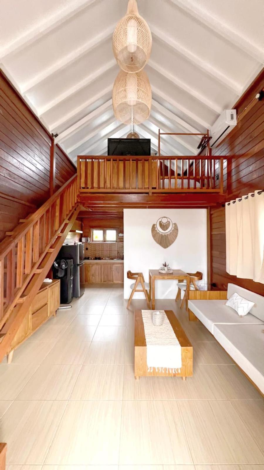 Apartment Bacana Uluwatu