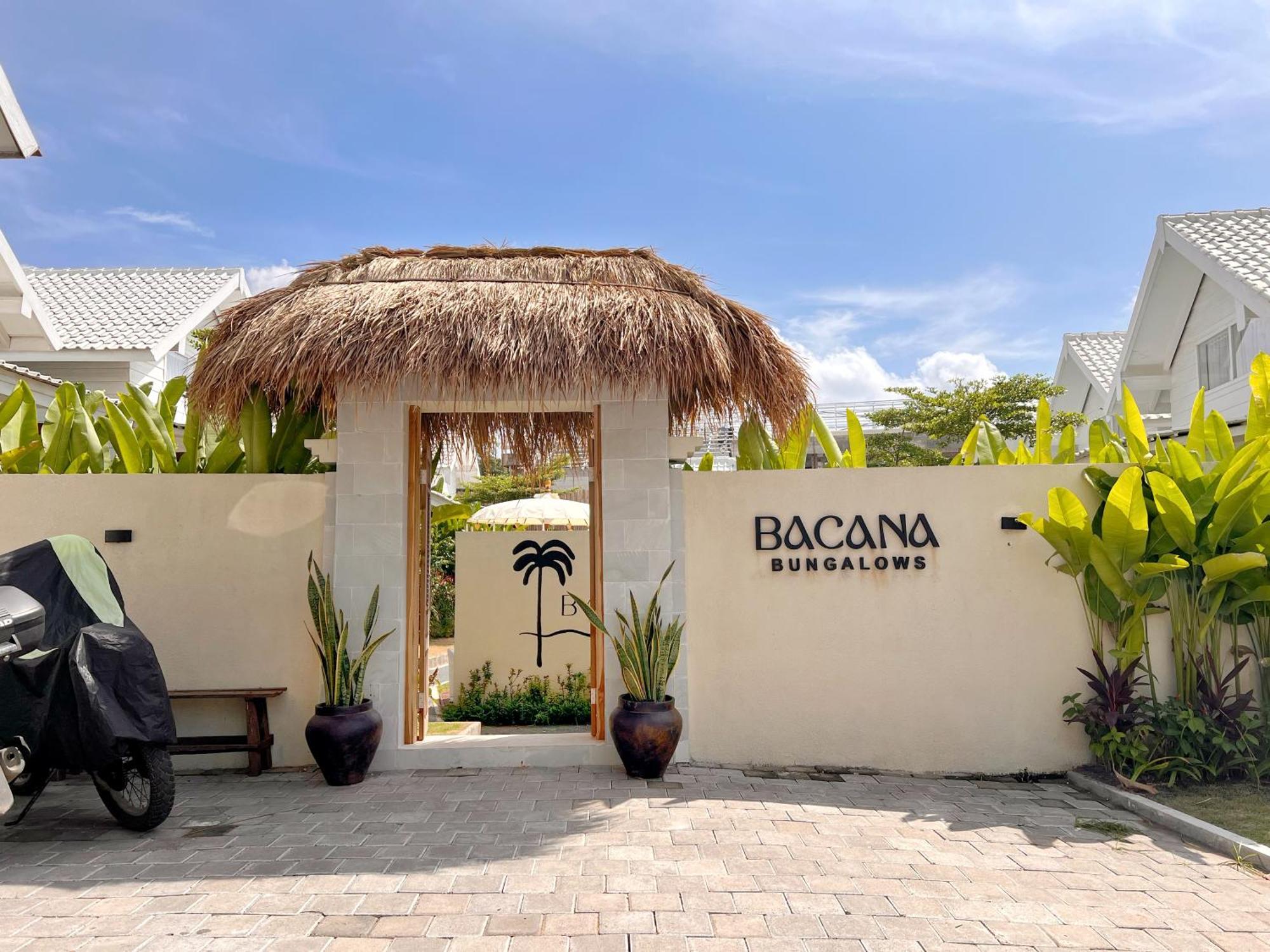 Apartment Bacana Uluwatu