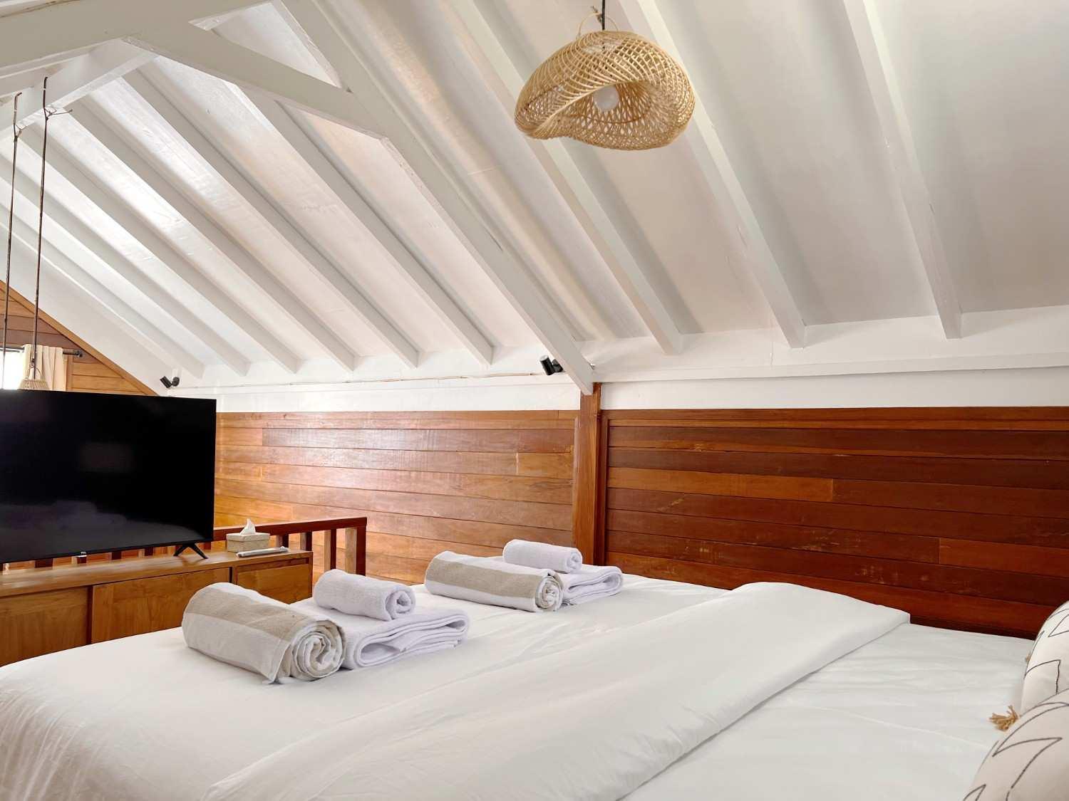 Bacana Apartment *