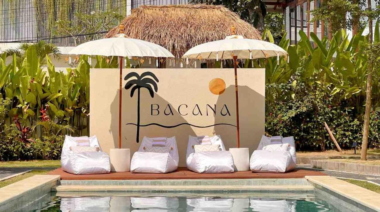 Apartment Bacana Uluwatu