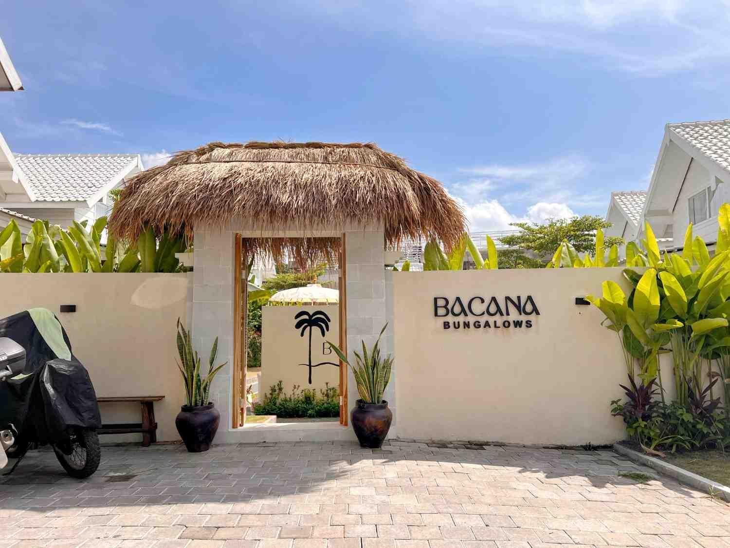 Apartment Bacana Uluwatu